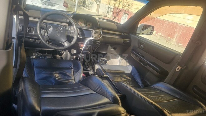 Nissan X-Trail 2002, 149,999 km - 2.0 l - Bakı