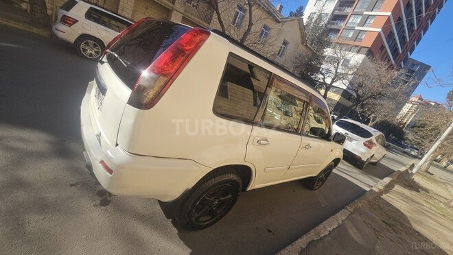 Nissan X-Trail 2002, 149,999 km - 2.0 l - Bakı