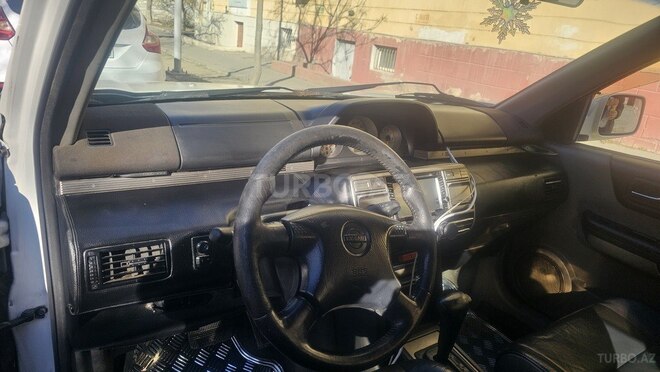 Nissan X-Trail 2002, 149,999 km - 2.0 l - Bakı