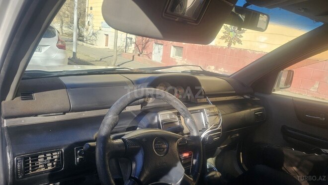 Nissan X-Trail 2002, 149,999 km - 2.0 l - Bakı