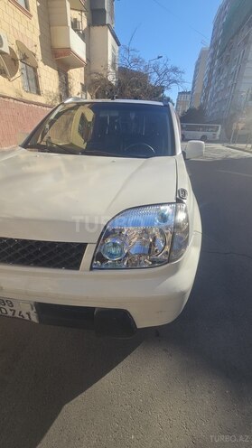 Nissan X-Trail 2002, 149,999 km - 2.0 l - Bakı