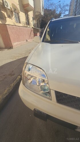 Nissan X-Trail 2002, 149,999 km - 2.0 l - Bakı