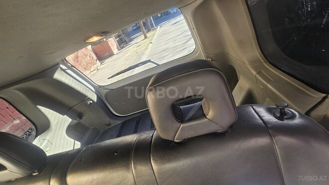 Nissan X-Trail 2002, 149,999 km - 2.0 l - Bakı