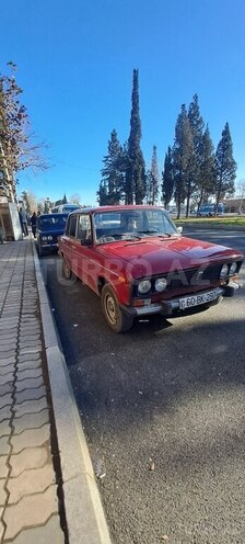 LADA (VAZ) 2106 2000, 40,000 km - 1.6 l - Gəncə