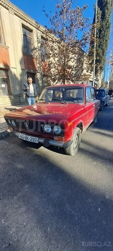 LADA (VAZ) 2106 2000, 40,000 km - 1.6 l - Gəncə