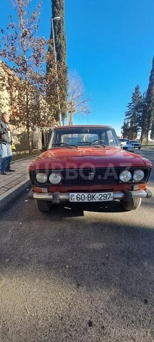 LADA (VAZ) 2106 2000, 40,000 km - 1.6 l - Gəncə