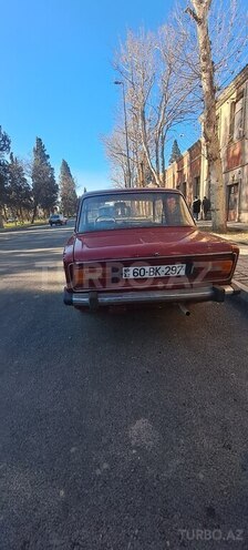 LADA (VAZ) 2106 2000, 40,000 km - 1.6 l - Gəncə