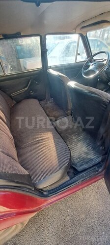LADA (VAZ) 2106 2000, 40,000 km - 1.6 l - Gəncə