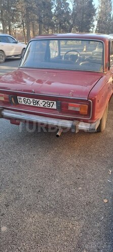 LADA (VAZ) 2106 2000, 40,000 km - 1.6 l - Gəncə