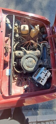 LADA (VAZ) 2106 2000, 40,000 km - 1.6 l - Gəncə