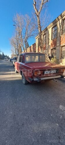 LADA (VAZ) 2106 2000, 40,000 km - 1.6 l - Gəncə