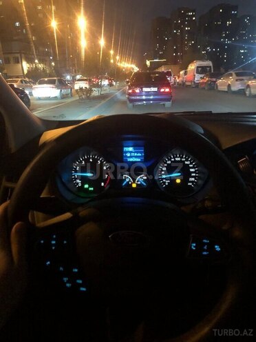 Ford Focus 2015, 150,000 km - 1.6 л - Bakı