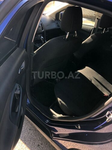 Ford Focus 2015, 150,000 km - 1.6 л - Bakı