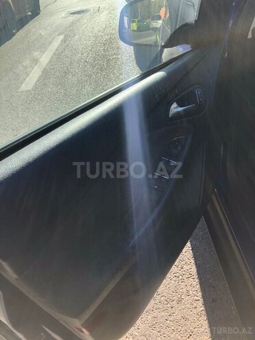 Ford Focus 2015, 150,000 km - 1.6 л - Bakı