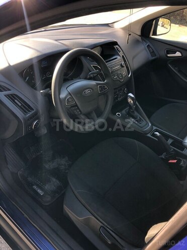 Ford Focus 2015, 150,000 km - 1.6 л - Bakı