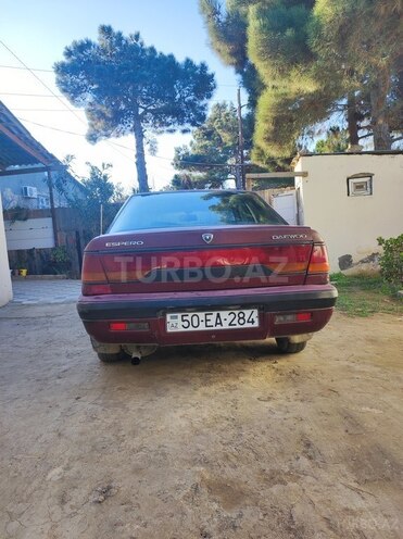 Daewoo Espero 1996, 544,880 km - 2.0 l - Bakı