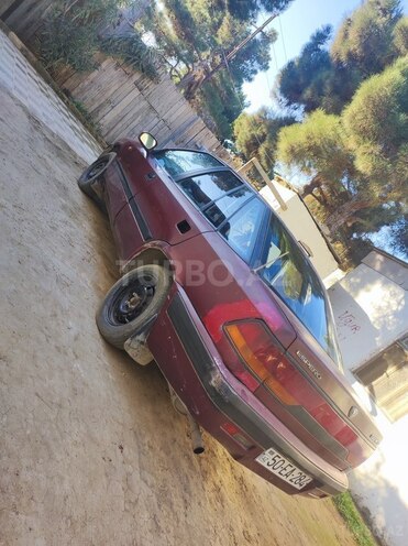 Daewoo Espero 1996, 544,880 km - 2.0 l - Bakı