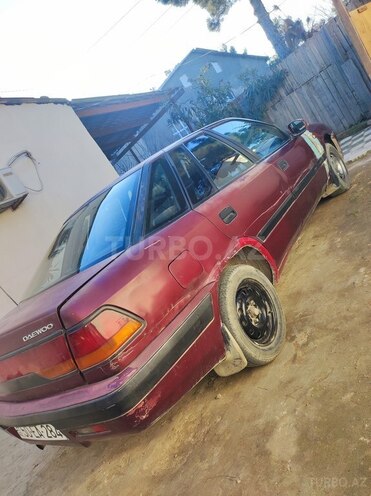Daewoo Espero 1996, 544,880 km - 2.0 l - Bakı