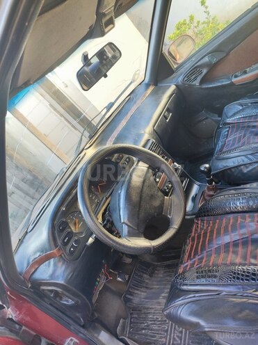 Daewoo Espero 1996, 544,880 km - 2.0 l - Bakı