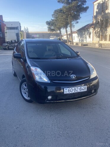 Toyota Prius 2007, 405,555 km - 1.5 l - Bakı