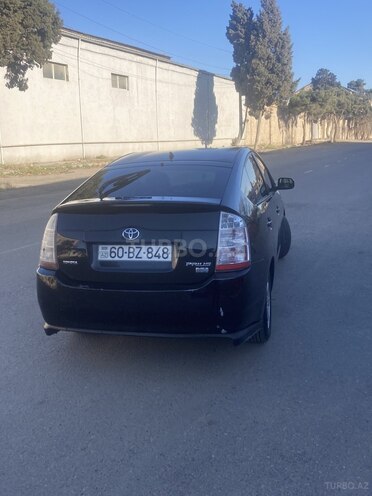 Toyota Prius 2007, 405,555 km - 1.5 l - Bakı