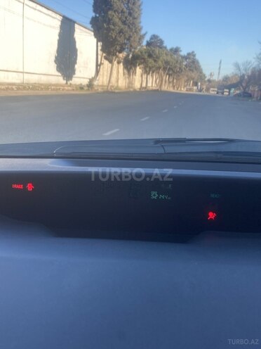 Toyota Prius 2007, 405,555 km - 1.5 l - Bakı