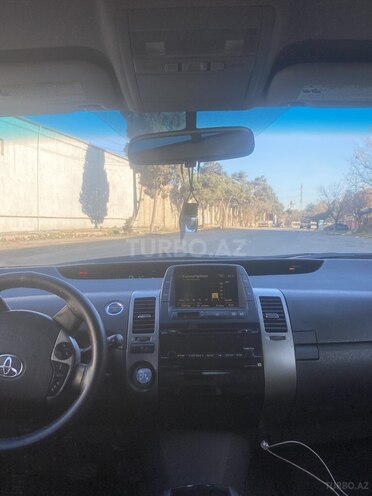 Toyota Prius 2007, 405,555 km - 1.5 l - Bakı