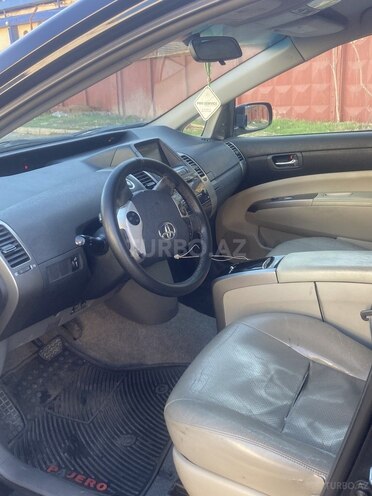 Toyota Prius 2007, 405,555 km - 1.5 l - Bakı