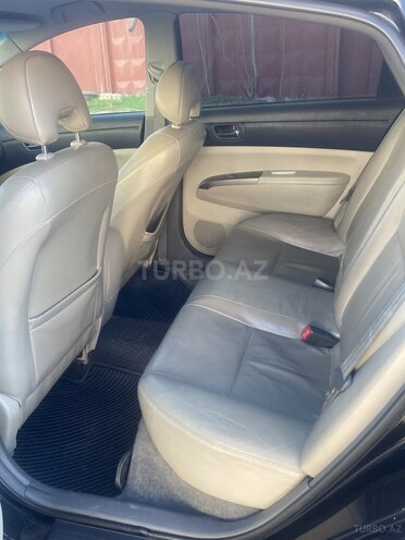 Toyota Prius 2007, 405,555 km - 1.5 l - Bakı
