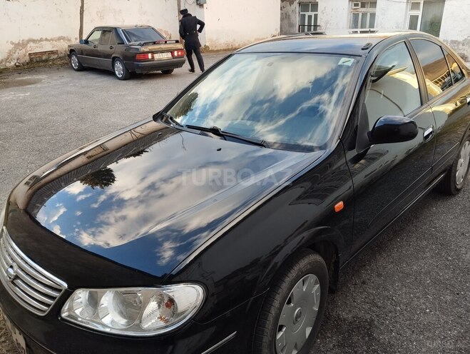 Nissan Sunny 2007, 146,000 km - 1.3 l - Oğuz