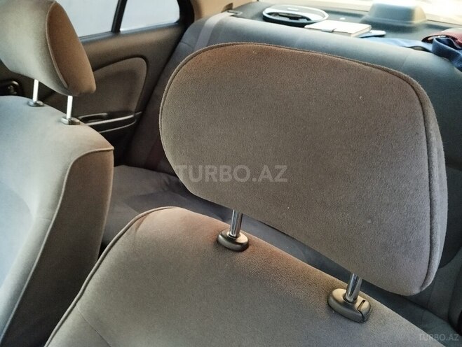 Nissan Sunny 2007, 146,000 km - 1.3 l - Oğuz