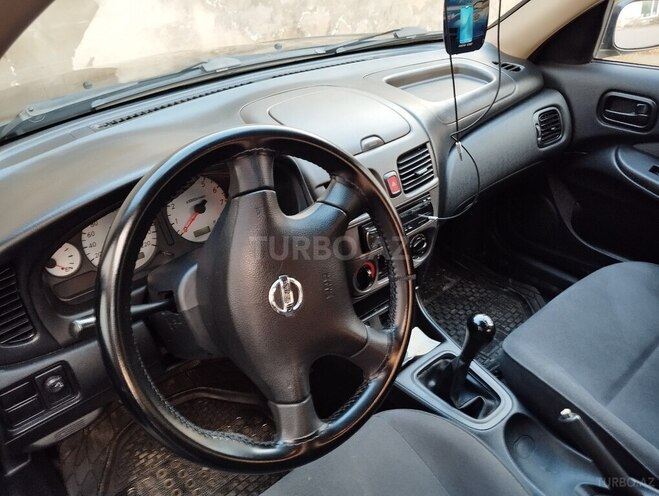 Nissan Sunny 2007, 146,000 km - 1.3 l - Oğuz