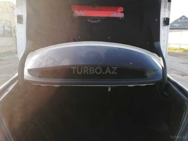 Mercedes E 220 2008, 390,000 km - 2.2 l - Bakı