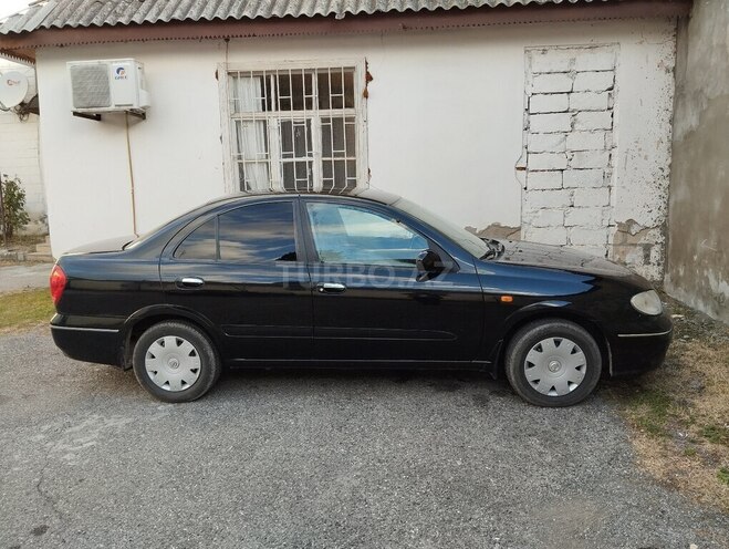 Nissan Sunny 2007, 146,000 km - 1.3 l - Oğuz