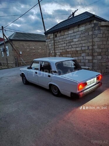 LADA (VAZ) 2107 2005, 126,000 km - 1.6 л - Bakı