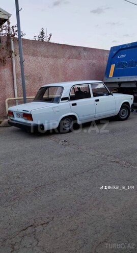 LADA (VAZ) 2107 2005, 126,000 km - 1.6 л - Bakı