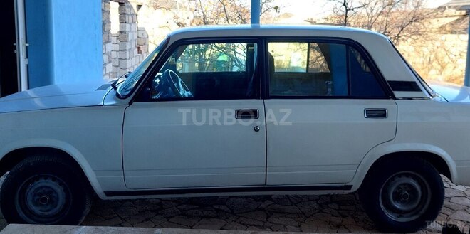 LADA (VAZ) 2107 2002, 10,000 km - 1.6 l - Bakı