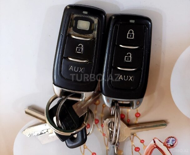 LADA (VAZ) 2107 2002, 10,000 km - 1.6 l - Bakı