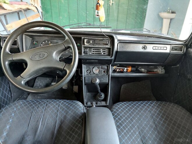 LADA (VAZ) 2107 2002, 10,000 km - 1.6 l - Bakı