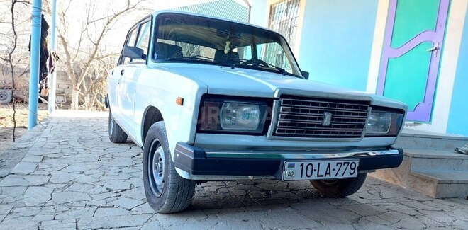 LADA (VAZ) 2107 2002, 10,000 km - 1.6 l - Bakı