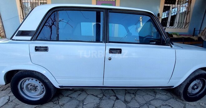 LADA (VAZ) 2107 2002, 10,000 km - 1.6 l - Bakı