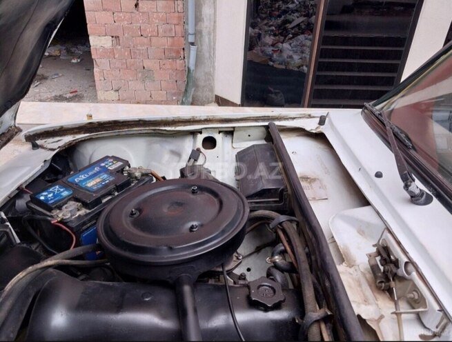 LADA (VAZ) 2107 2002, 10,000 km - 1.6 l - Bakı