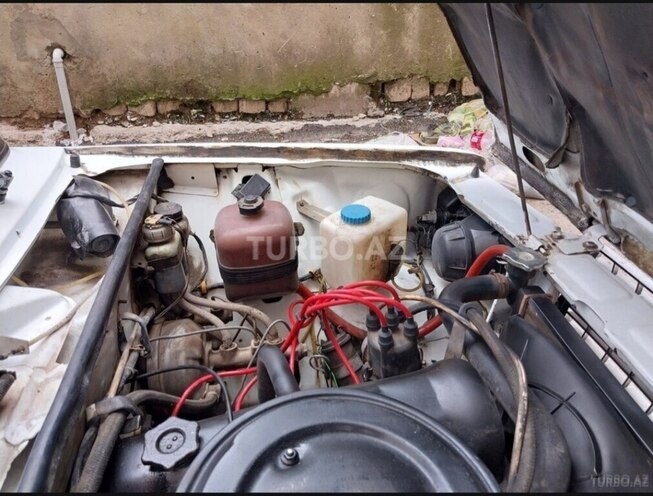 LADA (VAZ) 2107 2002, 10,000 km - 1.6 l - Bakı