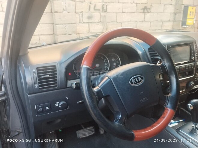 Kia Sorento 2007, 316,800 km - 2.5 l - Bakı