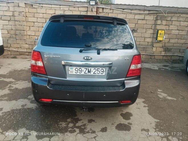 Kia Sorento 2007, 316,800 km - 2.5 l - Bakı