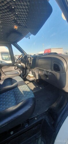 Ford Transit 2003, 220,000 km - 2.4 л - Şamaxı