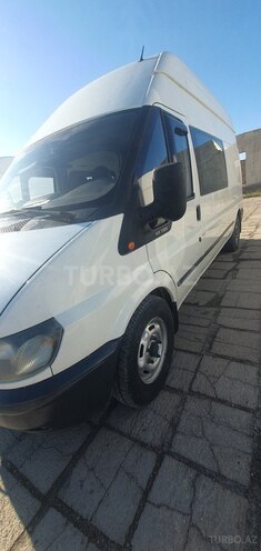Ford Transit 2003, 220,000 km - 2.4 л - Şamaxı