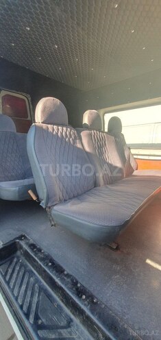 Ford Transit 2003, 220,000 km - 2.4 л - Şamaxı