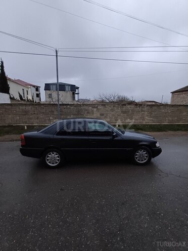 Mercedes C 220 1995, 435,841 km - 2.2 л - Sumqayıt