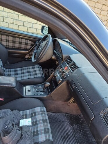 Mercedes C 220 1995, 435,841 km - 2.2 л - Sumqayıt